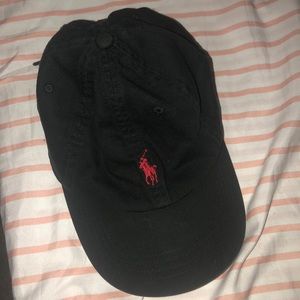 Polo hat